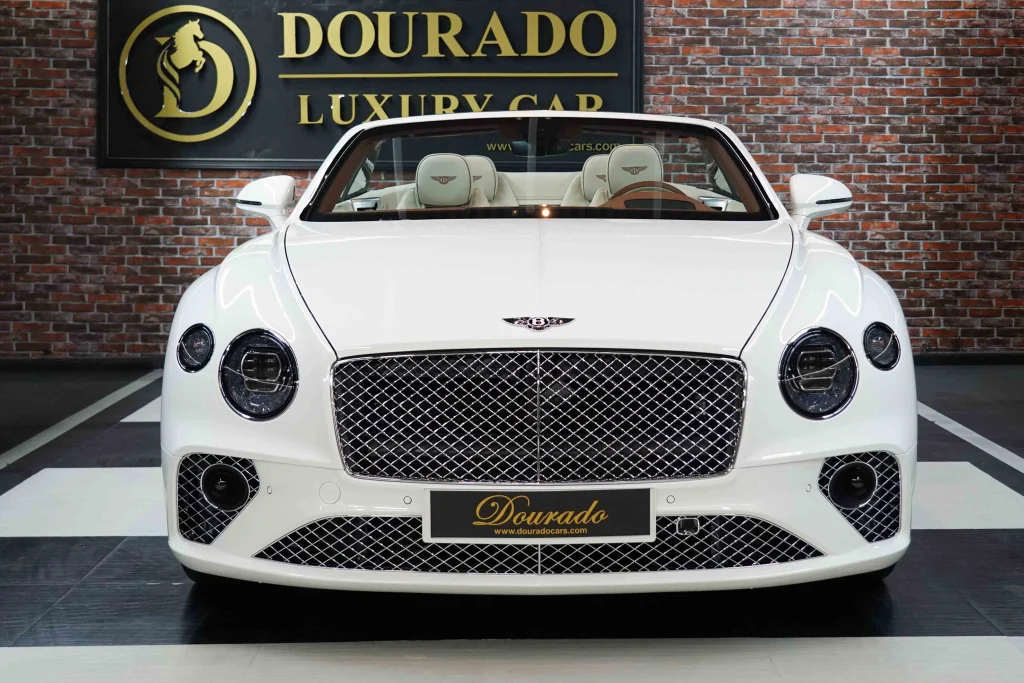 Elite Convertible Cars Dubai : Why Convertible Cars Are the Epitome of Freedom and Luxury in Dubai