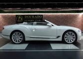 Bentley Continental GT Convertible Dealership