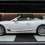 Bentley GT V8 Super Car : The Height of Luxury