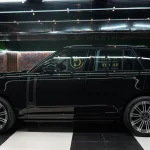 Range Rover Price In Dubai : Affordable Price Options