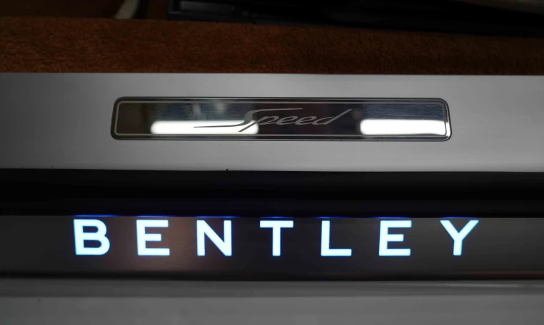 Buy Bentley Continental GT Convertible Exotic Car