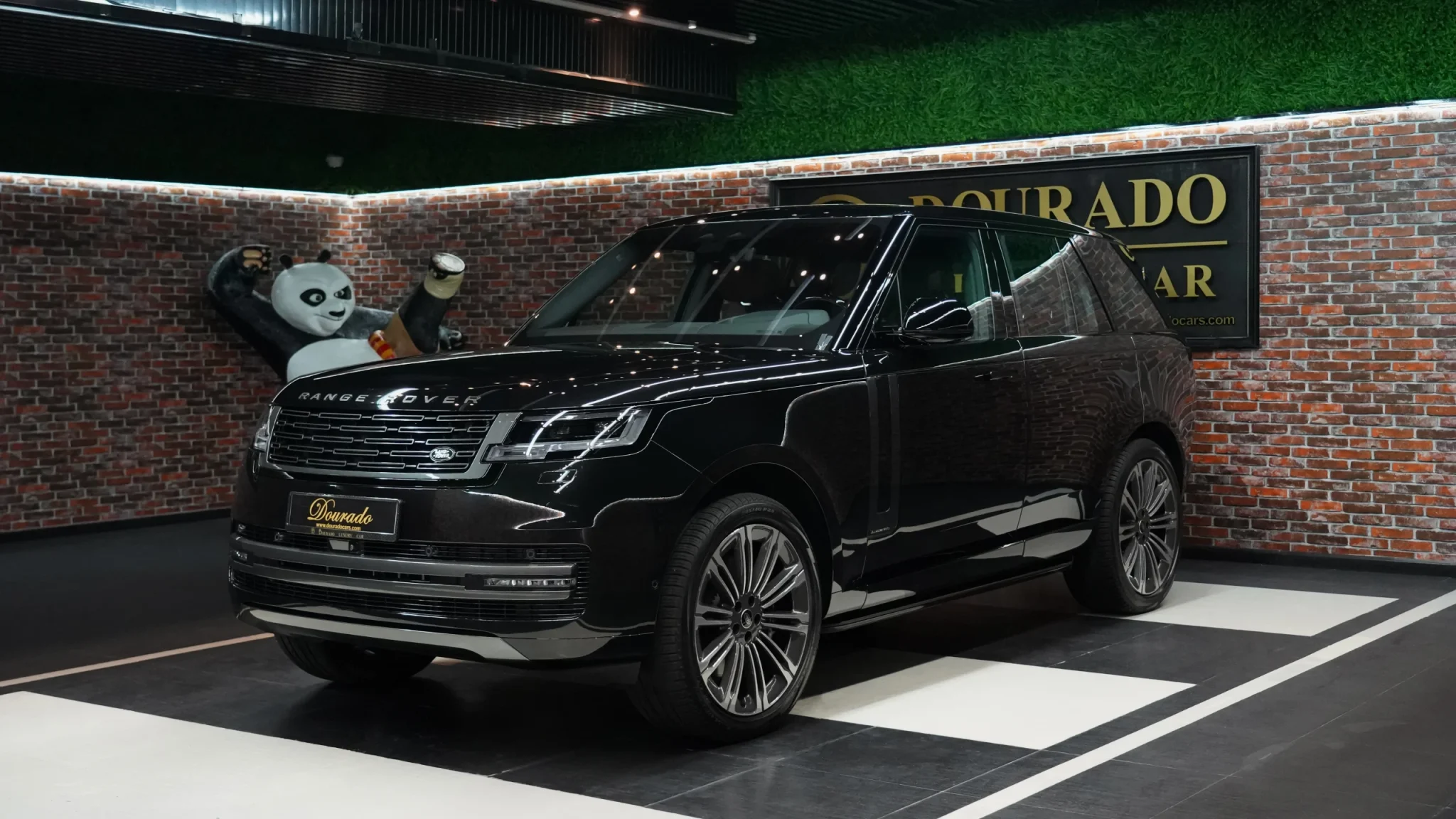 Range Rover Sport Price in UAE: Luxury SUV Price Sensitivity Strategies ...