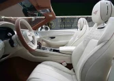Buy Bentley Continental GT Convertible Luxury Car Dubai UAE