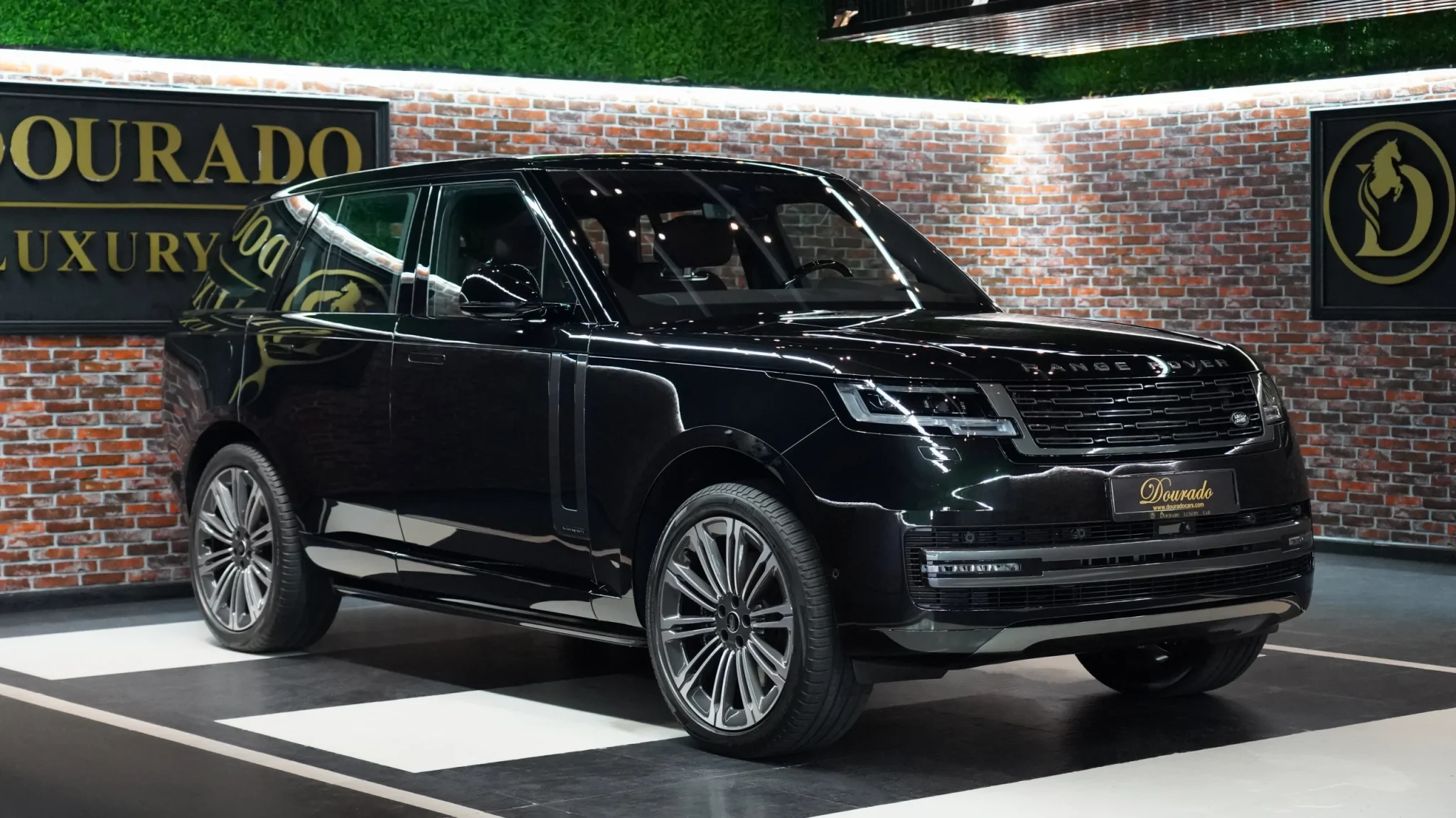 Range Rover Sport Price in UAE: Luxury SUV Price Sensitivity ...