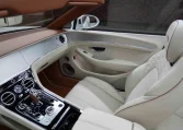 Buy Bentley Continental GT Convertible in Dubai UAE