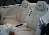 Buy Bentley Continental GT Convertible