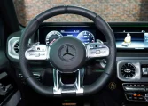Mercedes G63