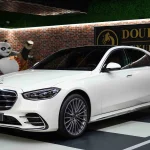 Mercedes Benz S500 Price in UAE : Dealer Listings