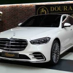 Mercedes Benz S500 Price in UAE : Price Forecast