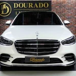 Mercedes Benz S500 Price in UAE : Pricing Guide