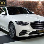 Best Car Dealer in Dubai: Bringing Prestige to Every Drive
