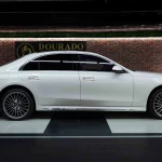 Volvo’s Legacy of Reliability: Trusting Every Mile