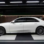 Mercedes Benz S500 Price in UAE : Cost Guide