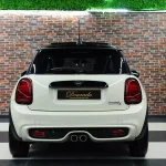 Mini Cooper UAE Car Showroom : Drive the Ultimate Urban Adventure