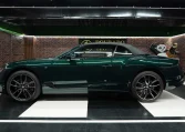 Bentley Continental GTC Luxury car for sale