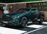 Bentley Continental GTC Exotic Car for sale