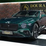 Pre Owned Luxury Cars Dubai: Find Your Perfect Luxury Companion