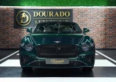 Buy Bentley Continental GTC Exotic car