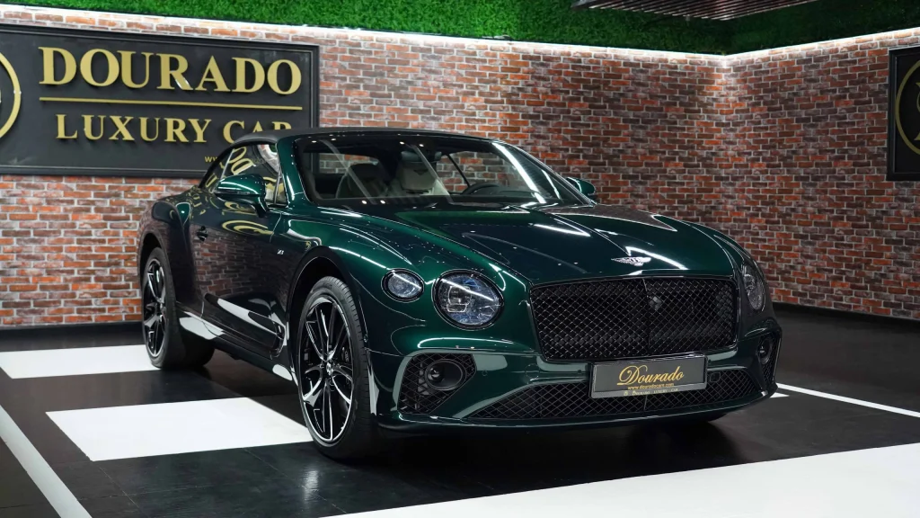 Pre Owned Luxury Cars Dubai: Where Luxury and Affordability Meet
