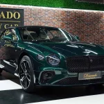 Pre Owned Luxury Cars Dubai: Where Luxury and Affordability Meet
