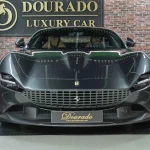 Dubai Auto Cars : Crafting the Perfect Fusion of Style and Power