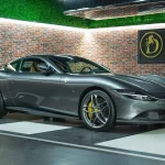 Dubai Luxury Cars for Sale : Unveiling Exotic Beauties