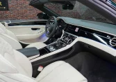 Bentley Continental GTC Exotic Car Dealerships