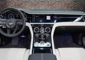 Bentley Continental GTC Exotic Car Seller Dubai