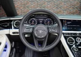 Bentley Continental GTC Exotic Car Seller UAE
