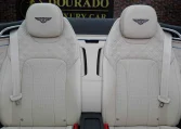 Bentley Continental GTC Exotic Car for sale