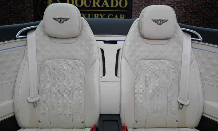 Bentley Continental GTC Exotic Car for sale