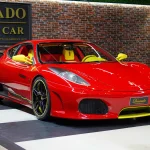 Dubai Luxury Car Dealership :  Embrace the Luxury Car Lifestyle