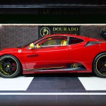 Ferrari F430 Novitec: Precision Engineering, Supreme Performance