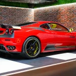 Luxury Cars in Dubai : Experience the Epitome of Automotive Luxury