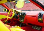 Ferrari F430 Novitec Tunero exotic car for sale Dubai