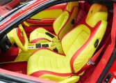 Buy Ferrari F430 Novitec Tunero Supercar