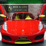 Dubai Luxury Car Dealership :  Experience the Art of Driving
