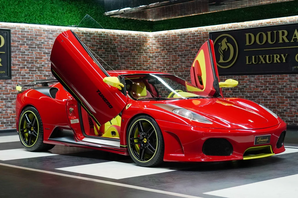 Jaguar Car : Designed to Ignite Your Love for the Road