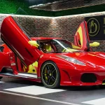 Jaguar Car : Designed to Ignite Your Love for the Road