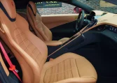 Buy Ferrari Roma Super Car in Red in Dubai UAE