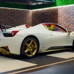 Aston Martin Car for Sale: Seize the Opportunity to Own Greatness