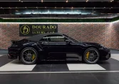 Porsche 911 Turbo S Cabriolet for Sale