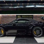 Nissan Skyline R34 HP : A High-Performance Icon