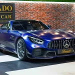 2nd Luxury Cars: Rediscover Luxury, Repriced