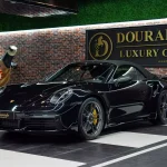 Porsche Supercar : What Makes It a Game Changer