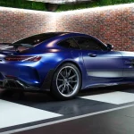 Exotic Cars Middle East : Captivating the Middle East with Exotic Beauty