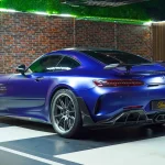 Supercars for Sale Dubai: Luxury on Wheels