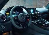 Buy Mercedes GT R Pro 2019 in Dubai