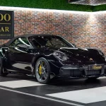 Porsche Macan Price UAE: Luxury Made Accessible