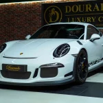 Best Car Showroom in Dubai: Where Luxury Is Standard – Dourado Luxury Cars